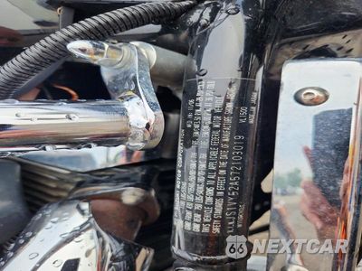 Zdjęcie 9 z 9 samochodu: 2007 SUZUKI VL1500 VIN:JS1VY52A572103019 - miniatura