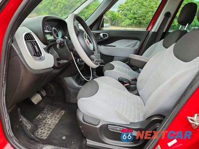 Zdjęcie 7 z 12 samochodu: 2014 FIAT 500L EASY VIN:ZFBCFABHXEZ012652 - miniatura