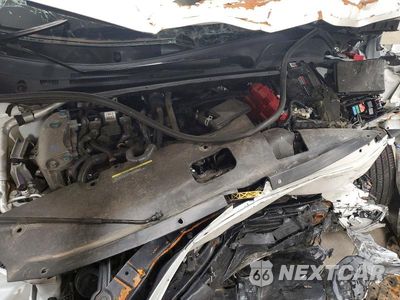 Zdjęcie 11 z 12 samochodu: 2025 NISSAN SENTRA SV VIN:3N1AB8CV6SY286923 - miniatura