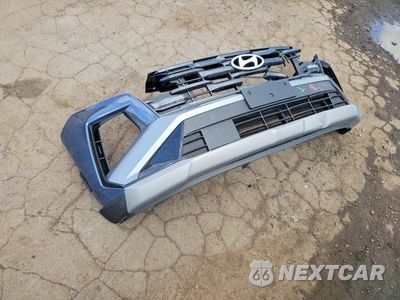 Zdjęcie 13 z 14 samochodu: 2026 HYUNDAI TUCSON SEL VIN:5NMJBCDE3TH683158 - miniatura