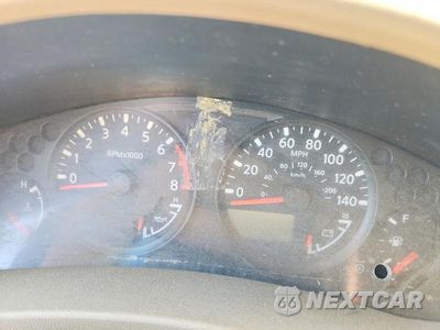 Zdjęcie 9 z 12 samochodu: 2005 NISSAN FRONTIER SE VIN:1N6AD06U25C422910 - miniatura