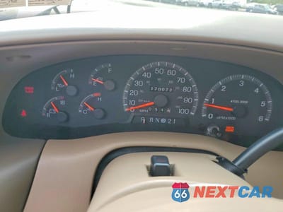 Zdjęcie 9 z 13 samochodu: 1998 FORD EXPEDITION VIN:1FMRU18W5WLA99816 - miniatura