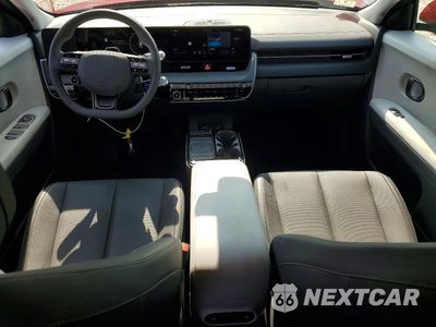 Zdjęcie 8 z 13 samochodu: 2026 HYUNDAI IONIQ 5 SEL VIN:7YAKNDDC9TY046043 - miniatura