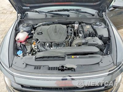Zdjęcie 11 z 12 samochodu: 2024 HYUNDAI SONATA SEL VIN:KMHL64JA4RA413262 - miniatura