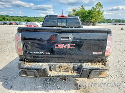Zdjęcie 6 z 12 samochodu: 2019 GMC CANYON ALL TERRAIN VIN:1GTH6FEN0K1109399 - miniatura