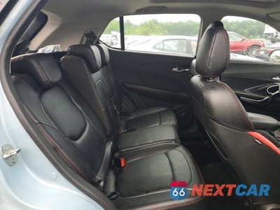 Zdjęcie 11 z 13 samochodu: 2024 CHEVROLET GROOVE VIN:LZWMLMGN0RF115870 - miniatura