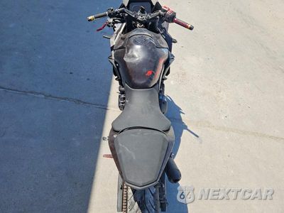 Zdjęcie 6 z 9 samochodu: 2024 SUZUKI GSX800 F VIN:JS1EM13B2R7100936 - miniatura