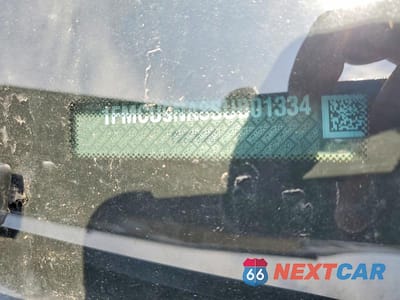 Zdjęcie 13 z 13 samochodu: 2025 FORD ESCAPE ST LINE SELECT VIN:1FMCU9NA8SUB01334 - miniatura