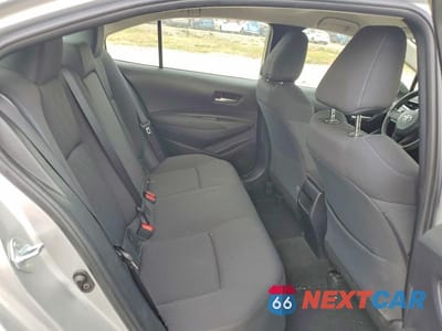 Zdjęcie 10 z 12 samochodu: 2020 TOYOTA COROLLA LE VIN:JTDEPRAE5LJ051024 - miniatura