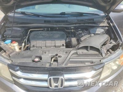 Zdjęcie 12 z 13 samochodu: 2016 HONDA ODYSSEY EXL VIN:5FNRL5H66GB147035 - miniatura