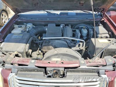 Zdjęcie 12 z 13 samochodu: 2007 GMC ENVOY VIN:1GKDT13S972291614 - miniatura