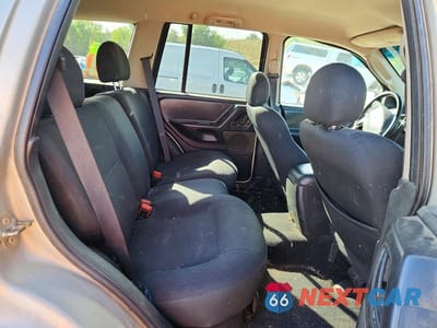 Zdjęcie 11 z 13 samochodu: 2003 JEEP GRAND CHEROKEE LAREDO VIN:1J4GW48S03C536020 - miniatura