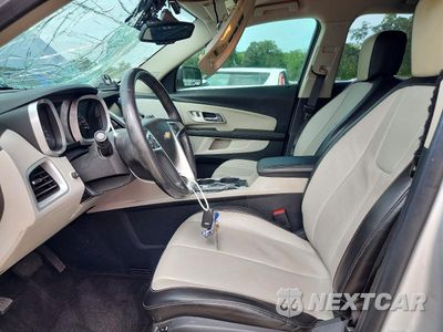 Zdjęcie 7 z 12 samochodu: 2016 CHEVROLET EQUINOX LTZ VIN:2GNALDEK6G6221964 - miniatura