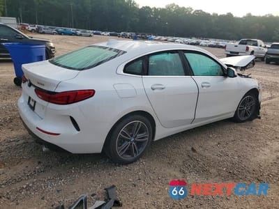 Trzecie zdjęcie samochodu z tyłu: 2024 BMW 228I VIN:WBA53AK08R7R11856 - miniatura
