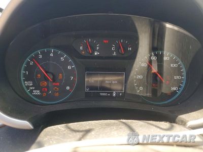 Zdjęcie 9 z 12 samochodu: 2024 CHEVROLET MALIBU LT VIN:1G1ZD5ST3RF224656 - miniatura