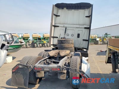 Zdjęcie 6 z 14 samochodu: 2026 INTERNATIONAL LT625 SEMI TRUCK VIN:3HSDZAPR7TN344719 - miniatura