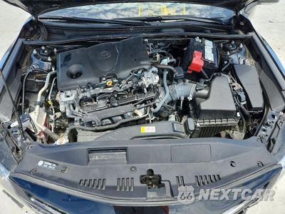 Zdjęcie 11 z 13 samochodu: 2024 TOYOTA CAMRY XSE VIN:4T1K61AK6RU911772 - miniatura