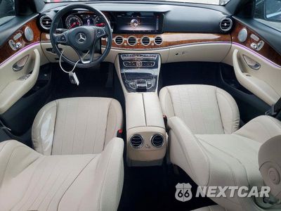 Zdjęcie 8 z 13 samochodu: 2018 MERCEDES-BENZ E 300 VIN:WDDZF4JBXJA459759 - miniatura