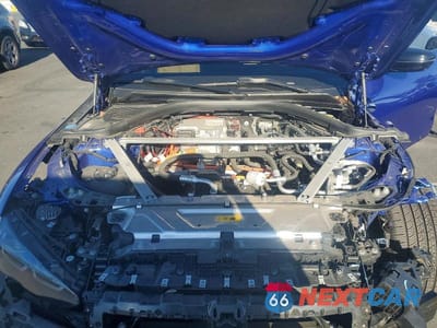 Zdjęcie 11 z 13 samochodu: 2023 BMW I4 M50 VIN:WBY33AW06PFN54795 - miniatura