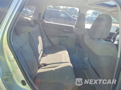 Zdjęcie 11 z 13 samochodu: 2014 HONDA CR-V EX VIN:5J6RM4H5XEL052710 - miniatura