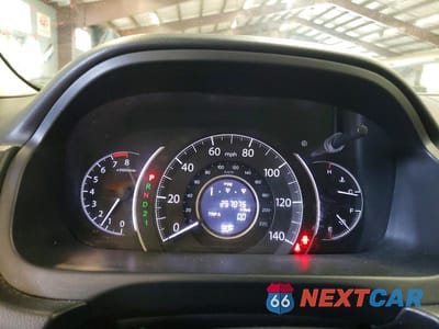 Zdjęcie 9 z 13 samochodu: 2014 HONDA CR-V EX VIN:5J6RM4H50EL025855 - miniatura