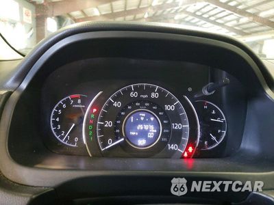 Zdjęcie 9 z 13 samochodu: 2014 HONDA CR-V EX VIN:5J6RM4H50EL025855 - miniatura