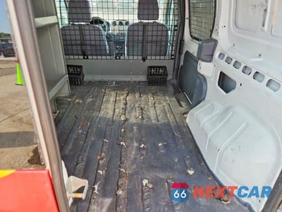 Zdjęcie 10 z 13 samochodu: 2011 FORD TRANSIT CONNECT XL VIN:NM0LS6AN5BT058074 - miniatura