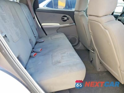 Zdjęcie 11 z 13 samochodu: 2005 CHEVROLET EQUINOX LS VIN:2CNDL13FX56081243 - miniatura