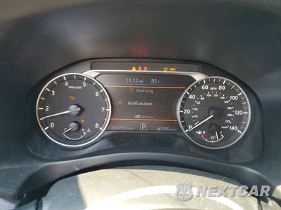 Zdjęcie 9 z 12 samochodu: 2020 NISSAN ALTIMA S VIN:1N4BL4BV1LC134542 - miniatura