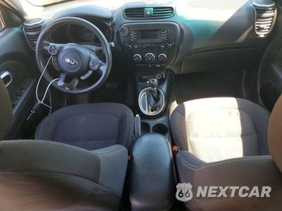 Zdjęcie 8 z 14 samochodu: 2015 KIA SOUL BASE VIN:KNDJN2A28F7133543 - miniatura