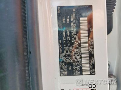 Zdjęcie 13 z 13 samochodu: 2023 LEXUS NX 350 VIN:JTJGGCEZ2P2009684 - miniatura