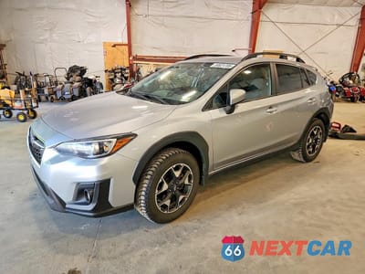 2019 SUBARU CROSSTREK PREMIUM JF2GTACC7K9271915 - główne zdjęcie licytacji z USA - miniatura