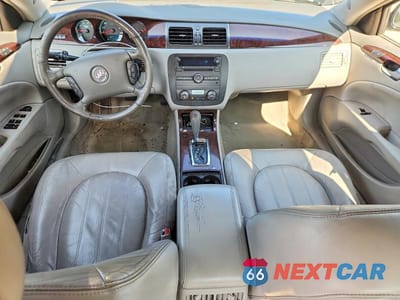 Zdjęcie 8 z 12 samochodu: 2011 BUICK LUCERNE CXL VIN:1G4HC5EM1BU134817 - miniatura