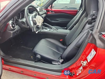 Zdjęcie 7 z 12 samochodu: 2026 MAZDA MX-5 MIATA GRAND TOURING VIN:JM1NDAD70T0706560 - miniatura