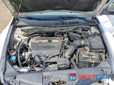 Zdjęcie 11 z 12 samochodu: 2008 HONDA ACCORD EXL VIN:1HGCP26878A059037 - miniatura