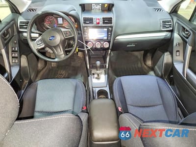 Zdjęcie 8 z 12 samochodu: 2016 SUBARU FORESTER 2.5I PREMIUM VIN:JF2SJADC5GH452913 - miniatura