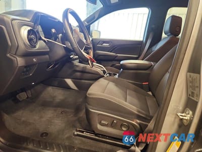 Zdjęcie 7 z 12 samochodu: 2023 CHEVROLET COLORADO LT VIN:1GCPTCEK0P1162958 - miniatura