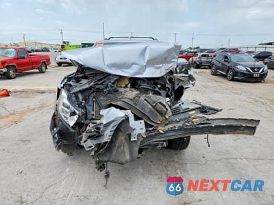 Piąte zdjęcie samochodu w środku: 2020 FORD EXPEDITION LIMITED VIN:1FMJU1KT7LEA18407 - miniatura