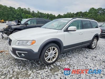 2016 VOLVO XC70 T5 PREMIER YV4612NK4G1241395 - główne zdjęcie licytacji z USA - miniatura