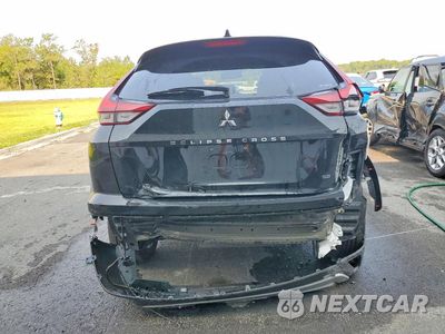Zdjęcie 6 z 13 samochodu: 2026 MITSUBISHI ECLIPSE CROSS SE VIN:JA4ATWAA6TZ021323 - miniatura