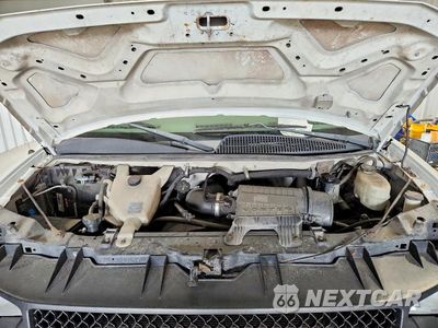 Zdjęcie 12 z 13 samochodu: 2013 CHEVROLET EXPRESS G1500 VIN:1GCSGAFX0D1172415 - miniatura