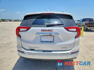 Zdjęcie 6 z 12 samochodu: 2023 GMC TERRAIN DENALI VIN:3GKALXEG6PL107629 - miniatura