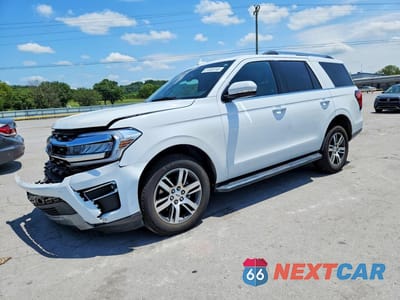 2022 FORD EXPEDITION LIMITED 1FMJU1KT9NEA51816 - główne zdjęcie licytacji z USA - miniatura