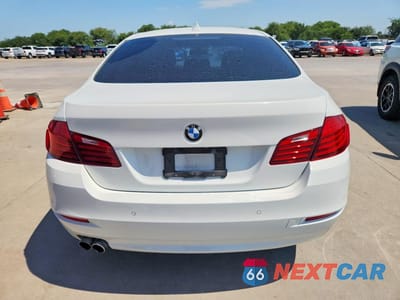 Zdjęcie 6 z 12 samochodu: 2016 BMW 528 I VIN:WBA5A5C52GG354902 - miniatura
