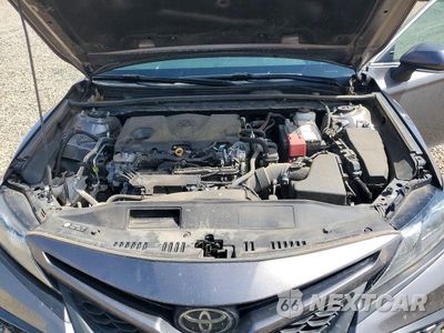 Zdjęcie 11 z 12 samochodu: 2023 TOYOTA CAMRY SE VIN:4T1G11AK3PU758933 - miniatura