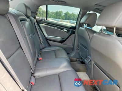 Zdjęcie 10 z 12 samochodu: 2006 ACURA 3.2TL VIN:19UUA66216A048928 - miniatura
