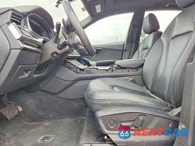 Zdjęcie 7 z 13 samochodu: 2020 AUDI Q8 PREMIUM PLUS S-LINE VIN:WA1EVAF18LD006634 - miniatura