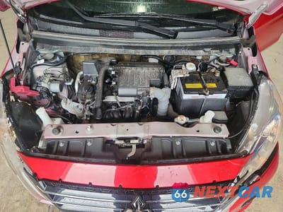 Zdjęcie 11 z 12 samochodu: 2023 MITSUBISHI MIRAGE G4 ES/G4 LE/G4 BLACK EDITION VIN:ML32FUFJ0PHF04791 - miniatura