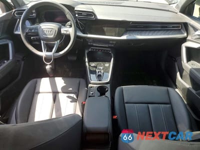 Zdjęcie 8 z 12 samochodu: 2025 AUDI A3 PREMIUM PLUS VIN:WAUHUDGYXSA058833 - miniatura