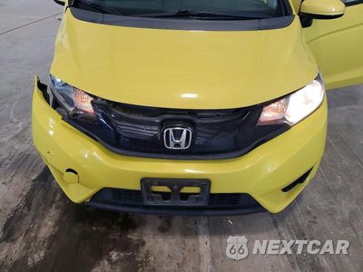 Zdjęcie 11 z 12 samochodu: 2015 HONDA FIT LX VIN:3HGGK5H51FM775386 - miniatura